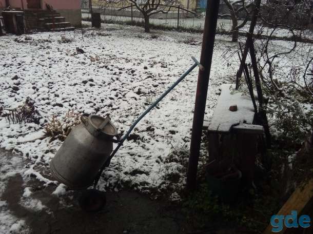 продаётся молочная фляга, фотография 1