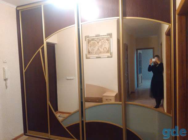 Сдам 2 комн квартиру в Южном микрорайоне, 50 лет ВЛКСМ 12 д, фотография 2