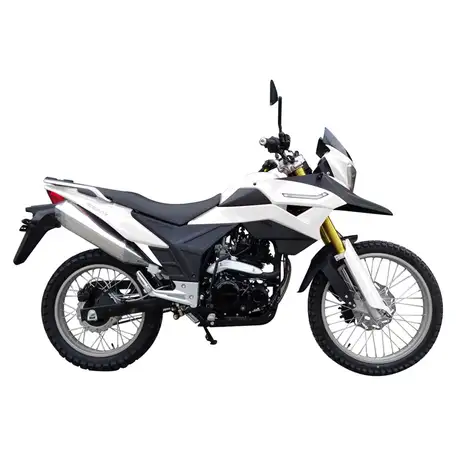 Мотоцикл racer rc250-gy8a ranger 250cc, фотография 3