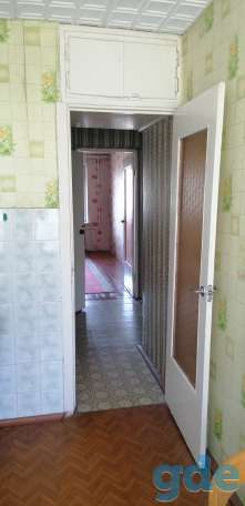 2-я квартира, ул. Дубровская 9, фотография 3