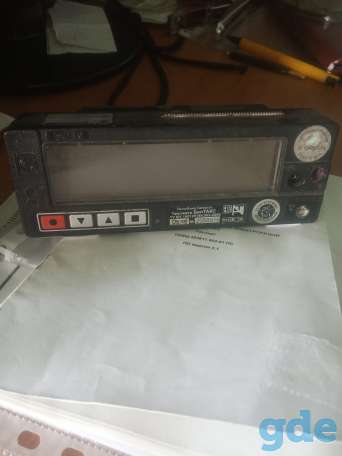 Таксометр 3.1, фотография 2