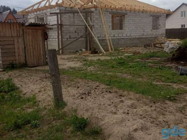 Кровля под ключ, фотография 3
