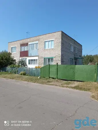 Газовые отопительные, все коммуникации, Могилевская область район Павловичи улица Мира 2 кв 3, фотография 2