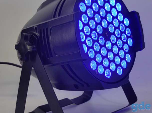 Прожектор параблайзер big dipper lpc007 минск продам в наличии, фотография 1