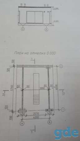 Продам Гараж, Влодавская, Гершоны, фотография 3