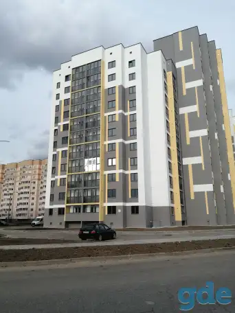 Продам новую квартиру в живописном районе. ., фотография 1