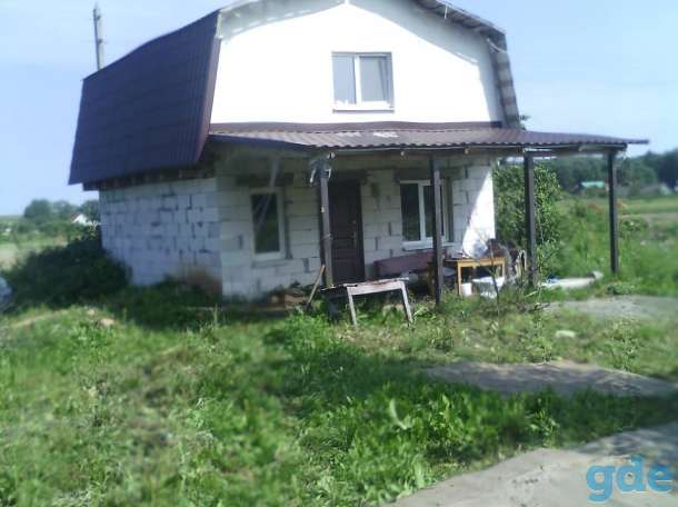 Хутор, обл. Смолевиченский район, д, Саковка, д. 46, фотография 10