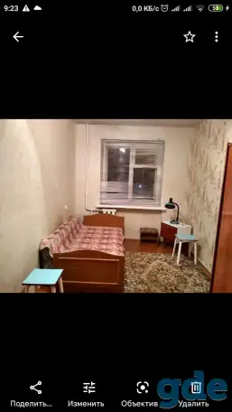 Сдам трехкомнатную квартиру, Проспект Революции, фотография 3