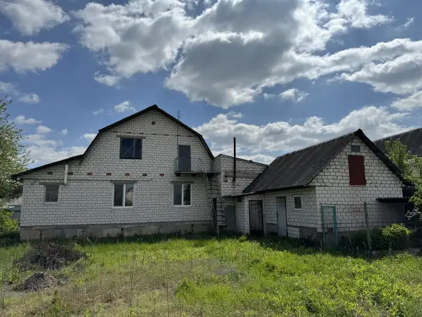 Продажа дома , Петра Глебки 33, фотография 1