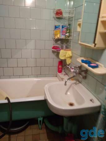 Продажа квартиры в панельном доме, деревня Кремяница-Дольная: 15 км от, фотография 6