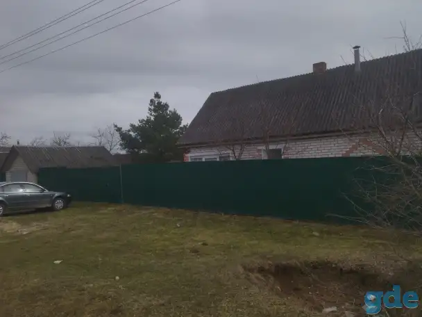 Продается дом (дача), Д.Присынак  , Смолевичский рн., фотография 5