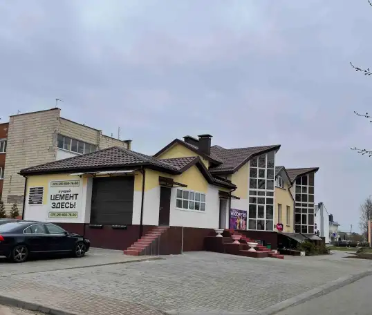 Аренда торгового помещения офис, сфера услуг, фотография 6