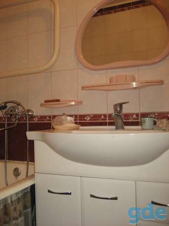 Сдача в аренду, ул. Жемчужная 32 (Кристалл), фотография 1