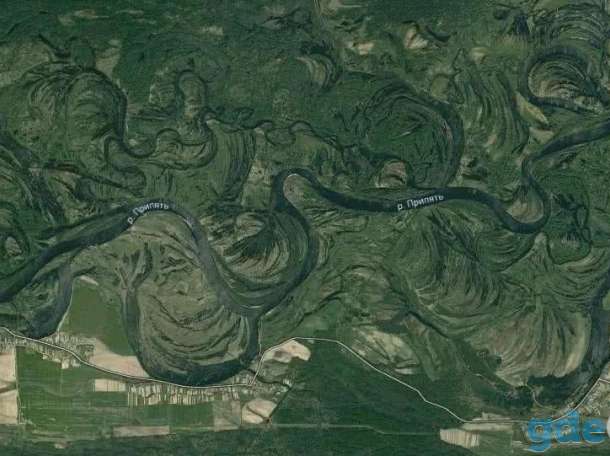 Дом на территории Национального Парка, Д. Хлупин, ул. Луговая, 12, фотография 5