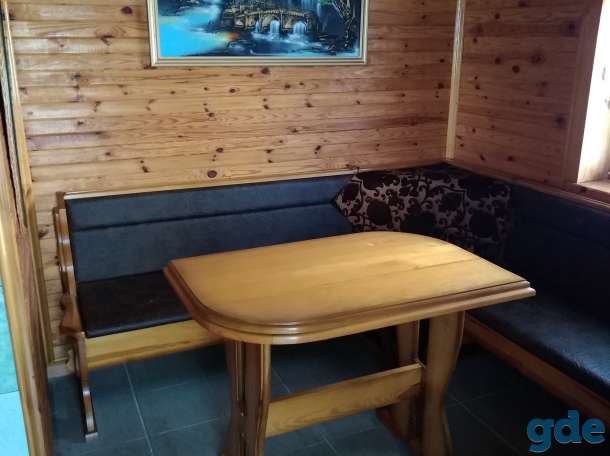 Продам двухкомнатный дом в г.Дятлово, фотография 6