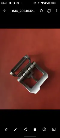 Пряжка, фотография 3