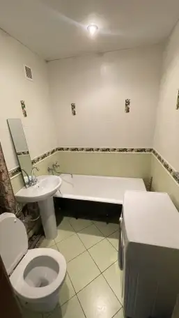 Трёхкомнатная квартира ул.Советская, 128 г.Мозырь, фотография 12
