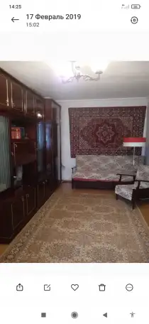 Продажа двухкомнатной квартиры, ул. 3-я Авиационная, фотография 3