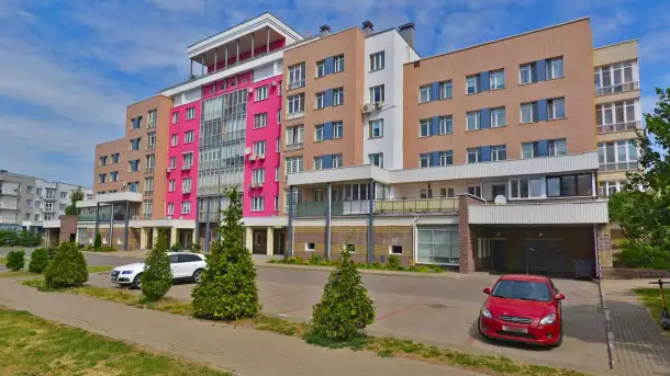 Продается угловое машиноместо 15м в Дроздах (ул. Пионерская, 7), фотография 1
