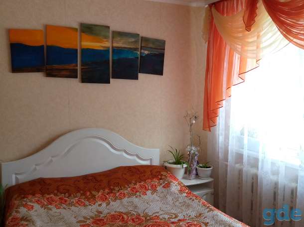 продажа квартиры, фотография 2