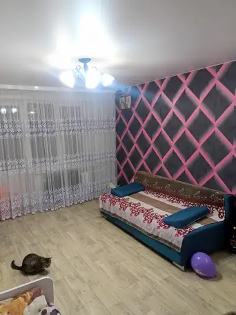 Продам квартиру, Лида, ул. Суворова 29А, фотография 1