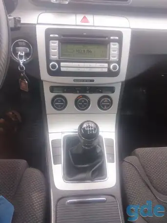 Продам авто Volkswagen Passat, фотография 2