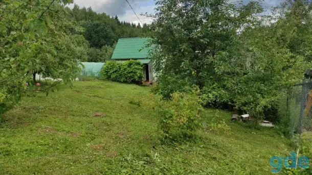 Дачный участок, Минская район.Садовае товарищества Подвески., фотография 7