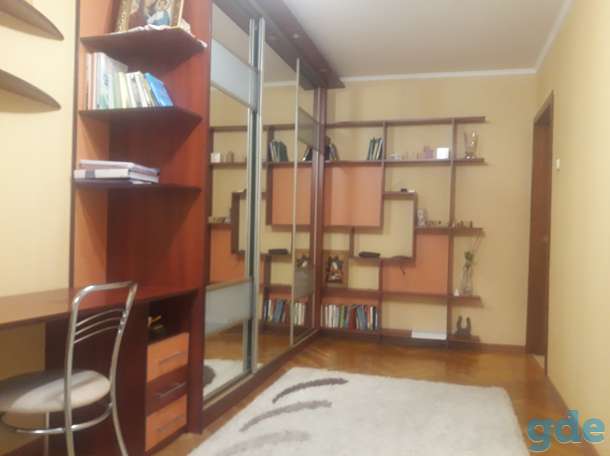 Продам 2-х комнатную уютную квартиру в г. Пинске, фотография 4