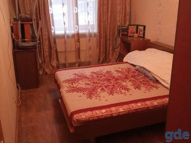 Продам квартиру в Жлобине, Город улица Поплавская, дом 1, фотография 10
