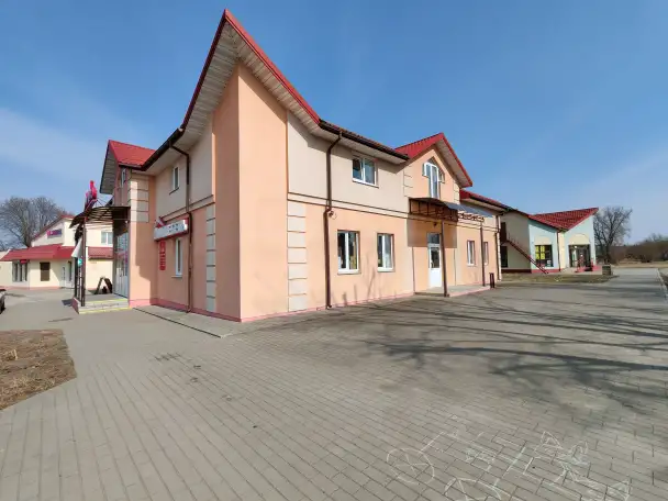 Сдам в аренду 55,70,100 м.кв., фотография 2