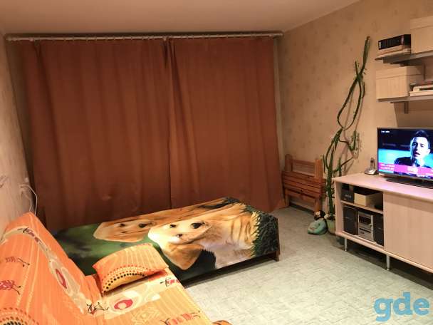 Продам квартиру, Ул. 50 лет ВЛКСМ, фотография 1