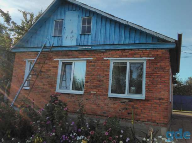 чистая продажа дома, ул.Пушкинская д.19, фотография 1