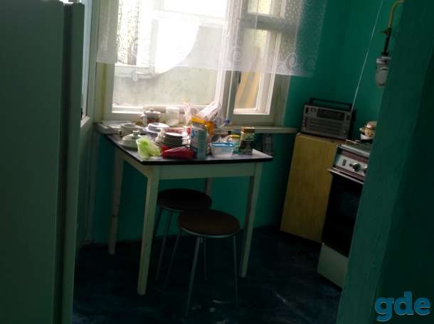 1-комнатная квартира в Добруше, ул. Пролетарская, д.32, фотография 9