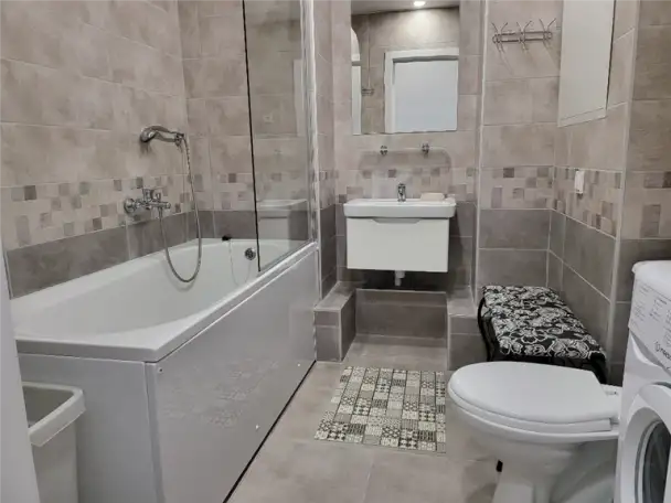 3-комн. в Минск-Мире, Кижеватого 3Д., фотография 2