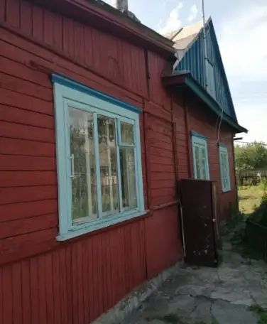 Продам дом в г. Слуцке. 1-ый Майский переулок д. 20, фотография 5