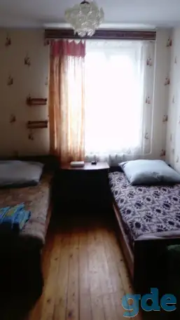 Сдается уютная трехкомнатная квартира в районе Академии, фотография 1