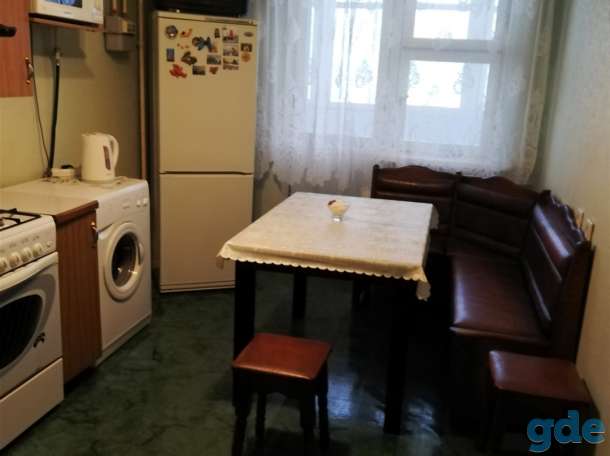 Квартира на длительный срок, Б-р-Непокоренных 10, фотография 6