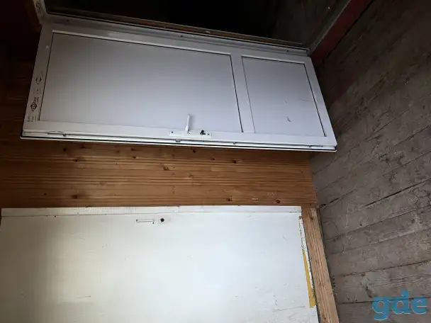 Продам дом. Участок выкуплен. Новые двери/окна., фотография 8
