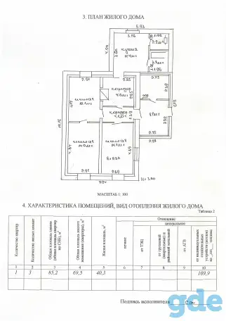 Продам дом. Река рядом. Тихое уютное место. 43500 долларов США по курсу НБ РБ, фотография 1