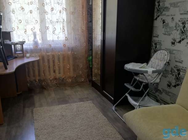 Продам дом с большим  участком, фотография 8