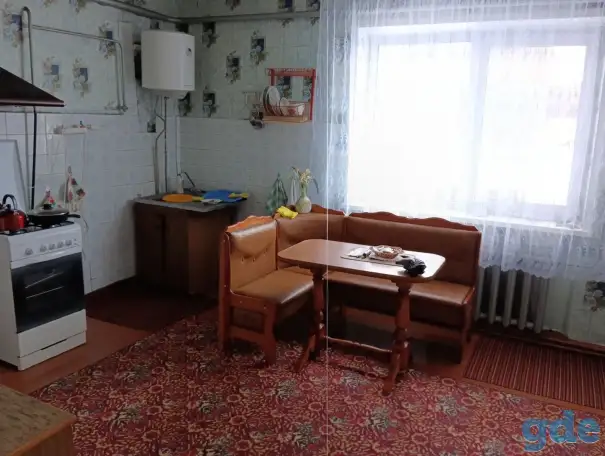 Дом, Минская обл. ул.Якимовича д.7, фотография 4
