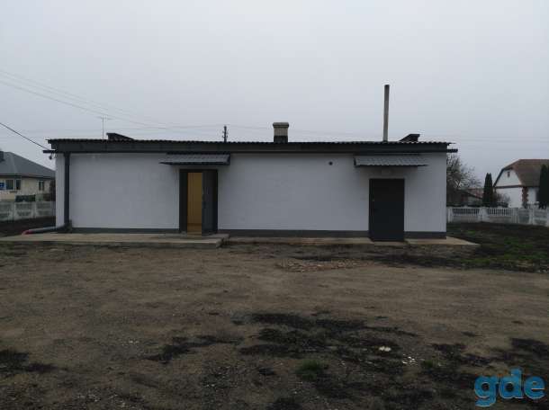 Продам или ОБМЕНЯЮ здание, ул.1мая ,27, фотография 4
