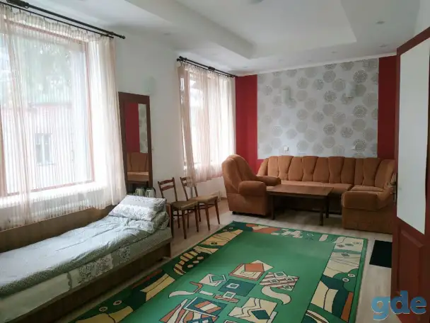 Посуточная аренда  квартир в п.Новоколосово, фотография 5