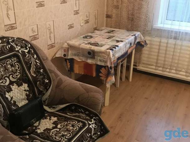 Продам 1 комнатную квартиру по ул. Лынькова 67, фотография 1
