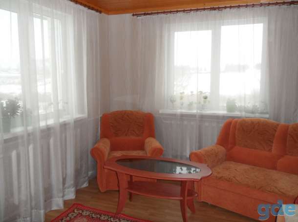 продам дом, фотография 3