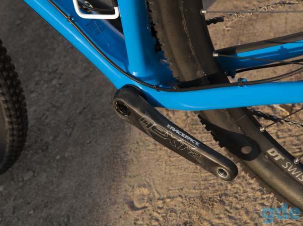 Trek Procaliber 9.7 (модель 2018г), фотография 9