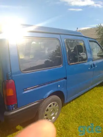 Продажа Nissan, фотография 4