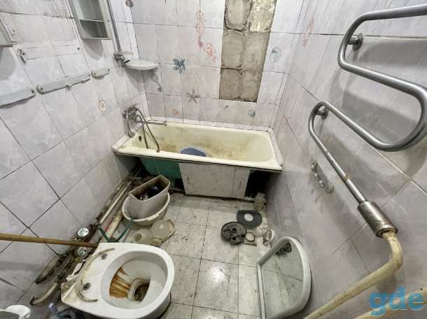 2-к квартира на Фрунзе 49, фотография 3