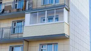 БАЛКОНЫ. КРЫШИ. РАМЫ. ОТДЕЛКА.!!!, фотография 1