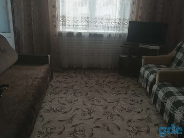 Квартира на сутки г.Лунинец, фотография 6